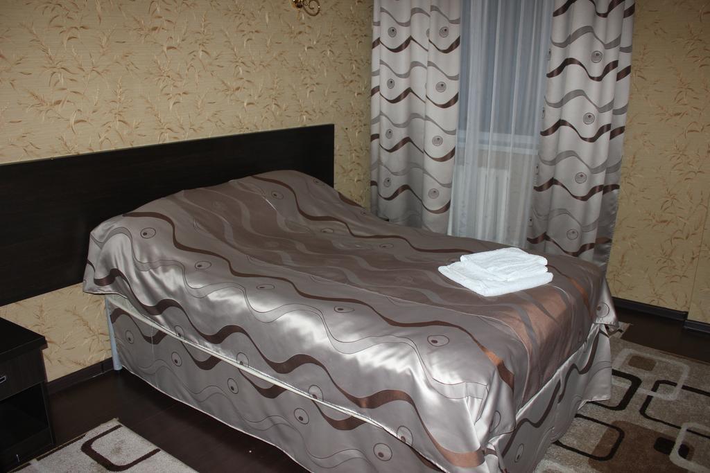 Home Hotel Astana Zimmer foto