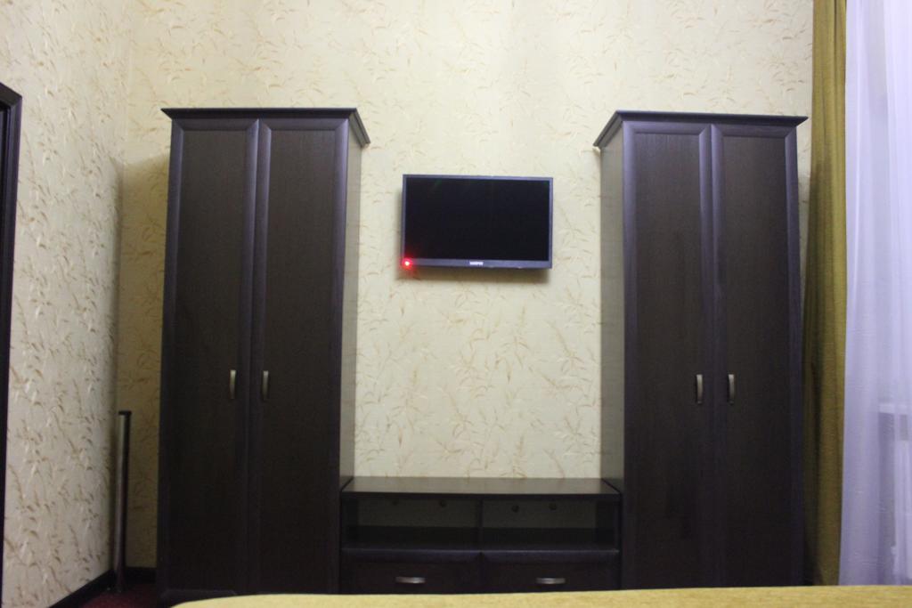 Home Hotel Astana Zimmer foto